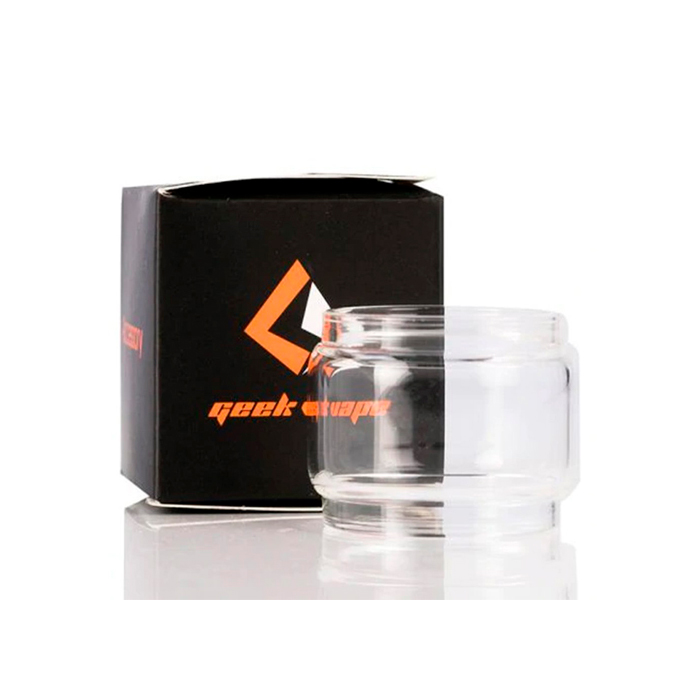 PYREX GEEK VAPE ZEUS DUAL