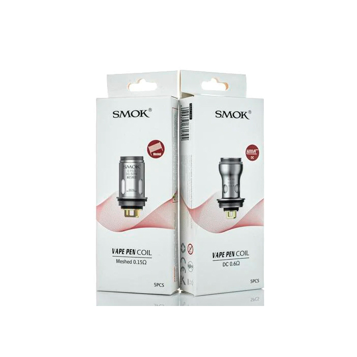 SMOK VAPE PEN 22/V2 SERIES COIL (1 UNIDAD)