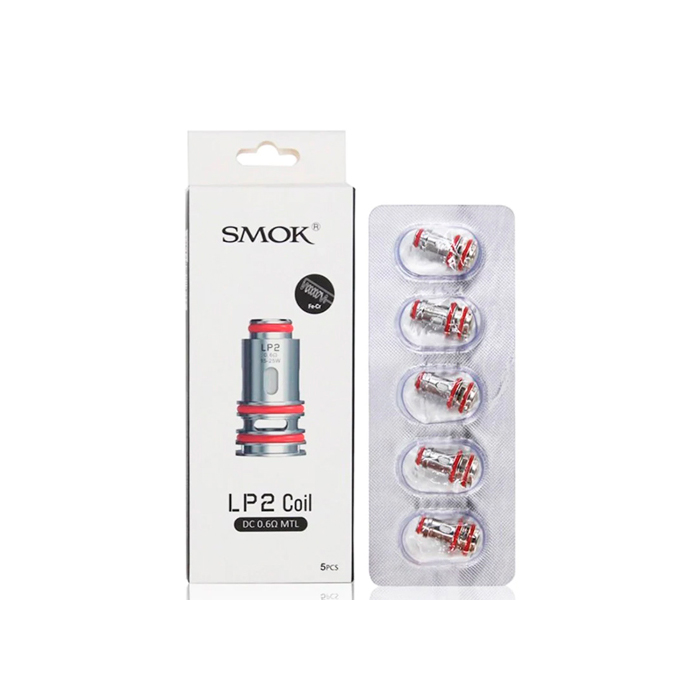 SMOK LP2 COIL SERIES (1 UNIDAD)