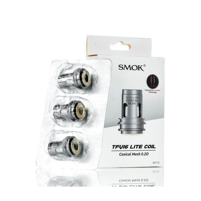 SMOK TFV16 LITE SERIES COIL (1 UNIDAD)