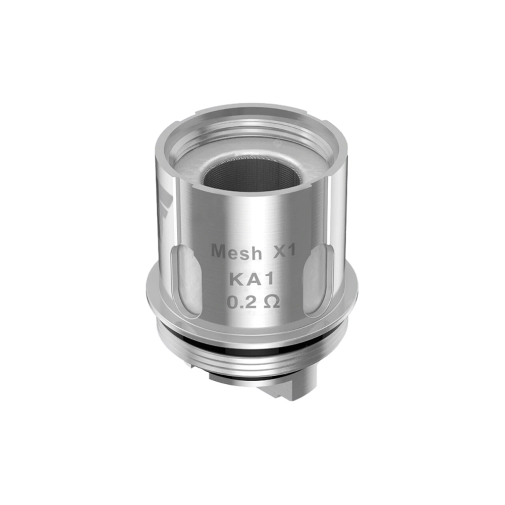 GEEK VAPE SUPERMESH SERIES COIL (1 UNIDAD)