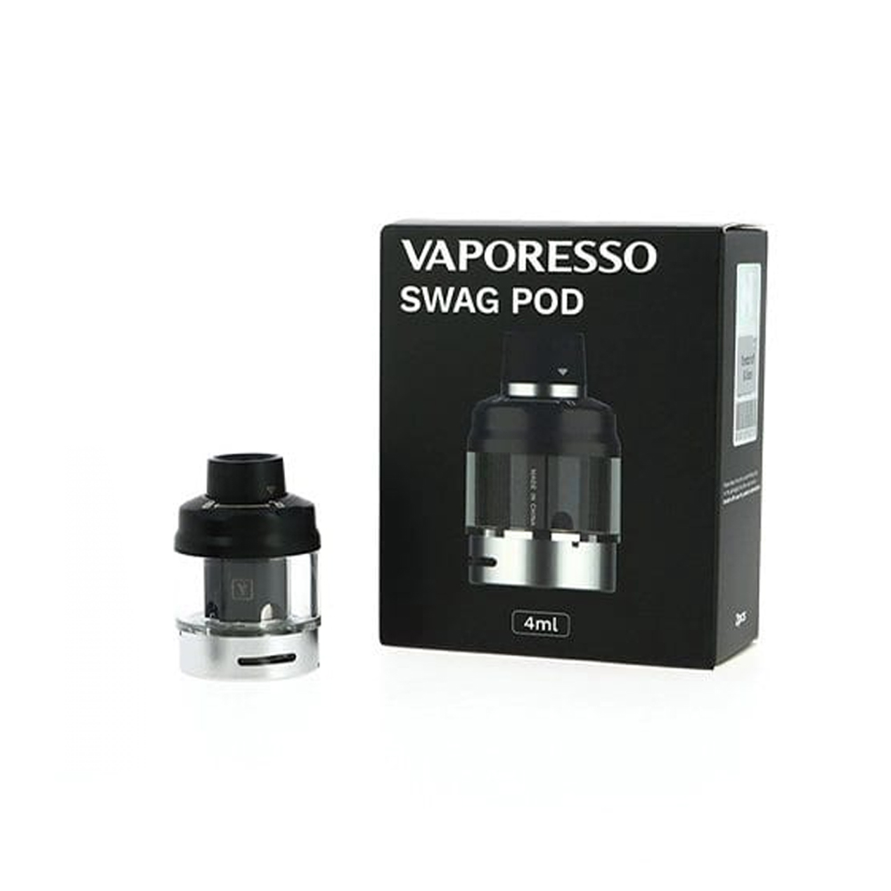 VAPORESSO SWAG PX80 POD (1 UNIDAD)