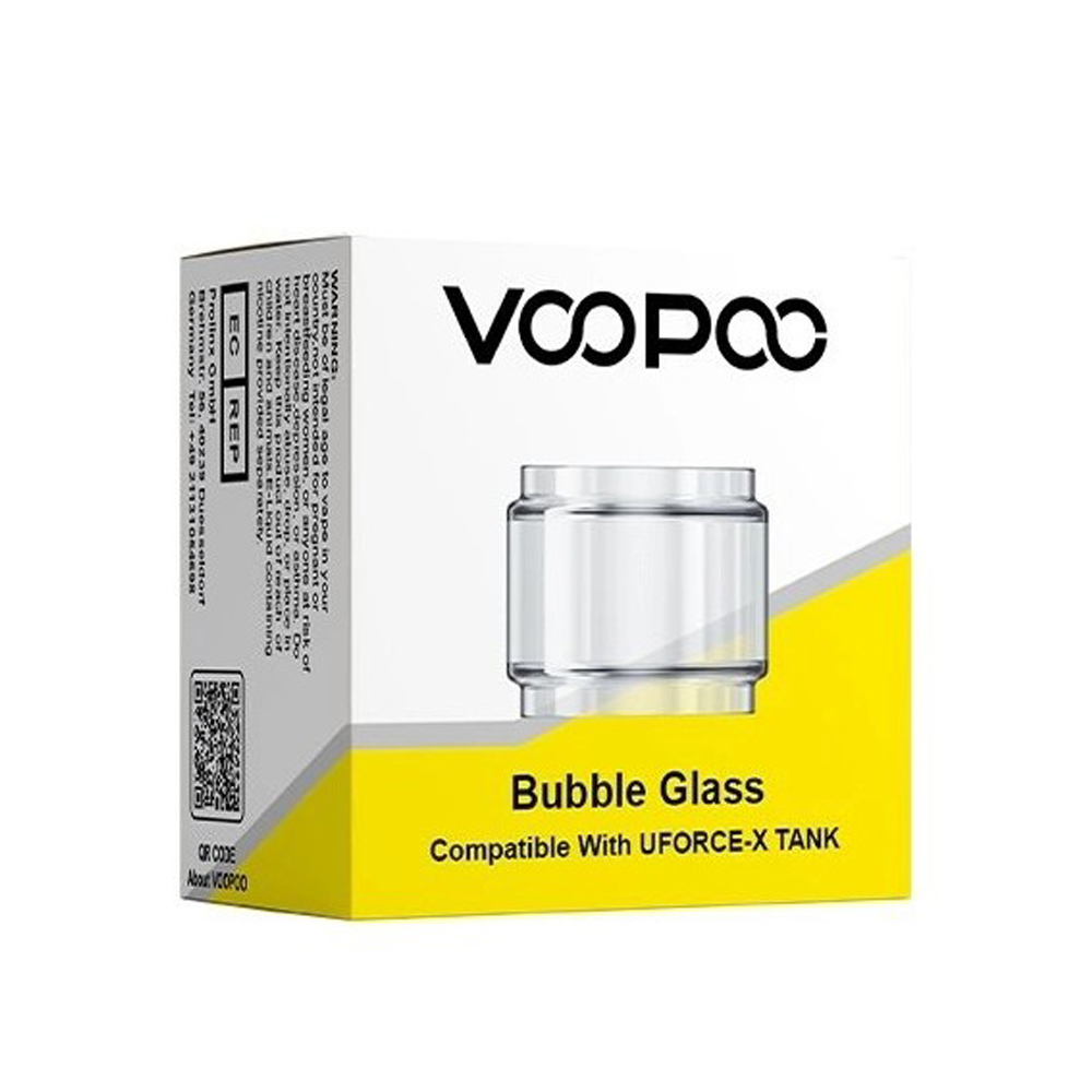 PYREX UFORCE-X (5.5ML)