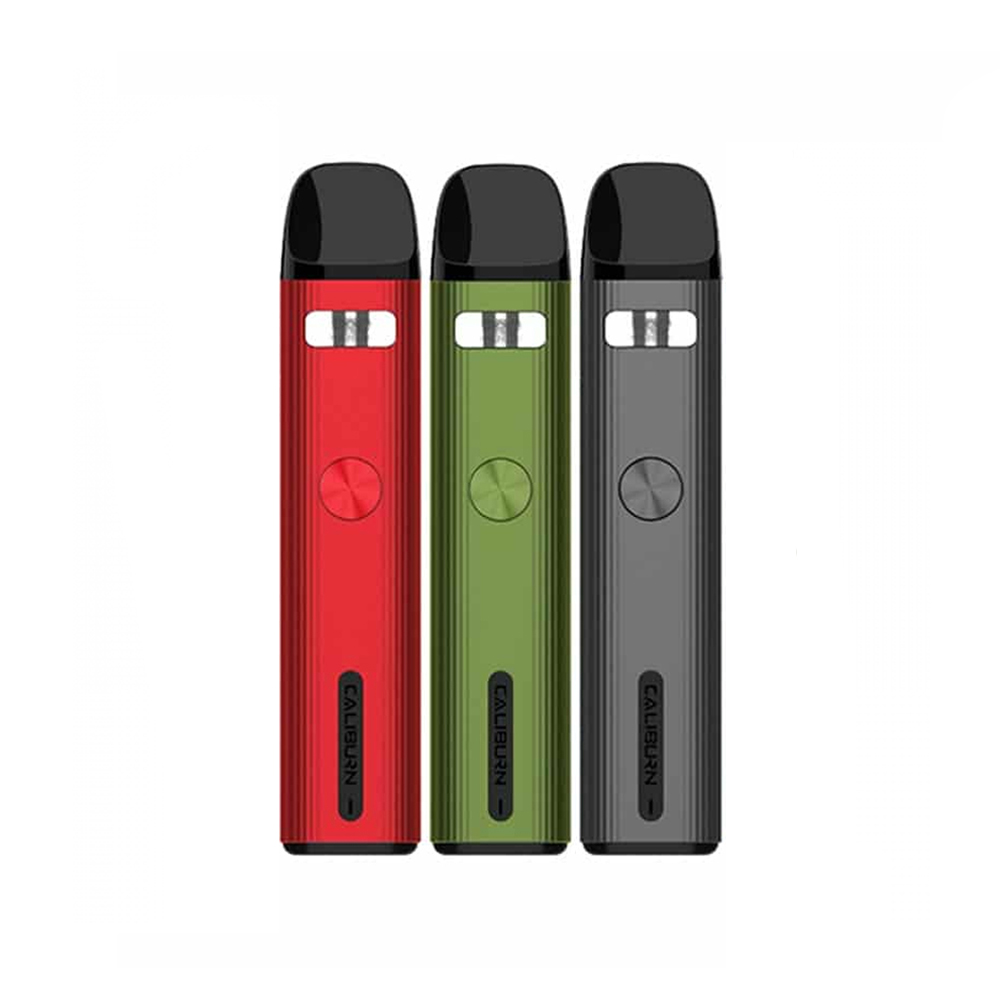 UWELL CALIBURN G2 POD