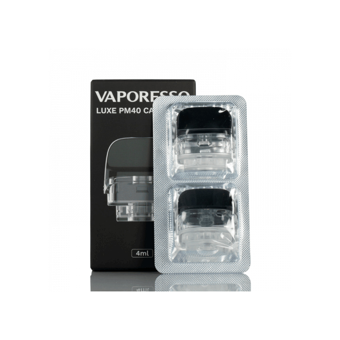 VAPORESSO LUXE PM40 POD (1 UNIDAD)