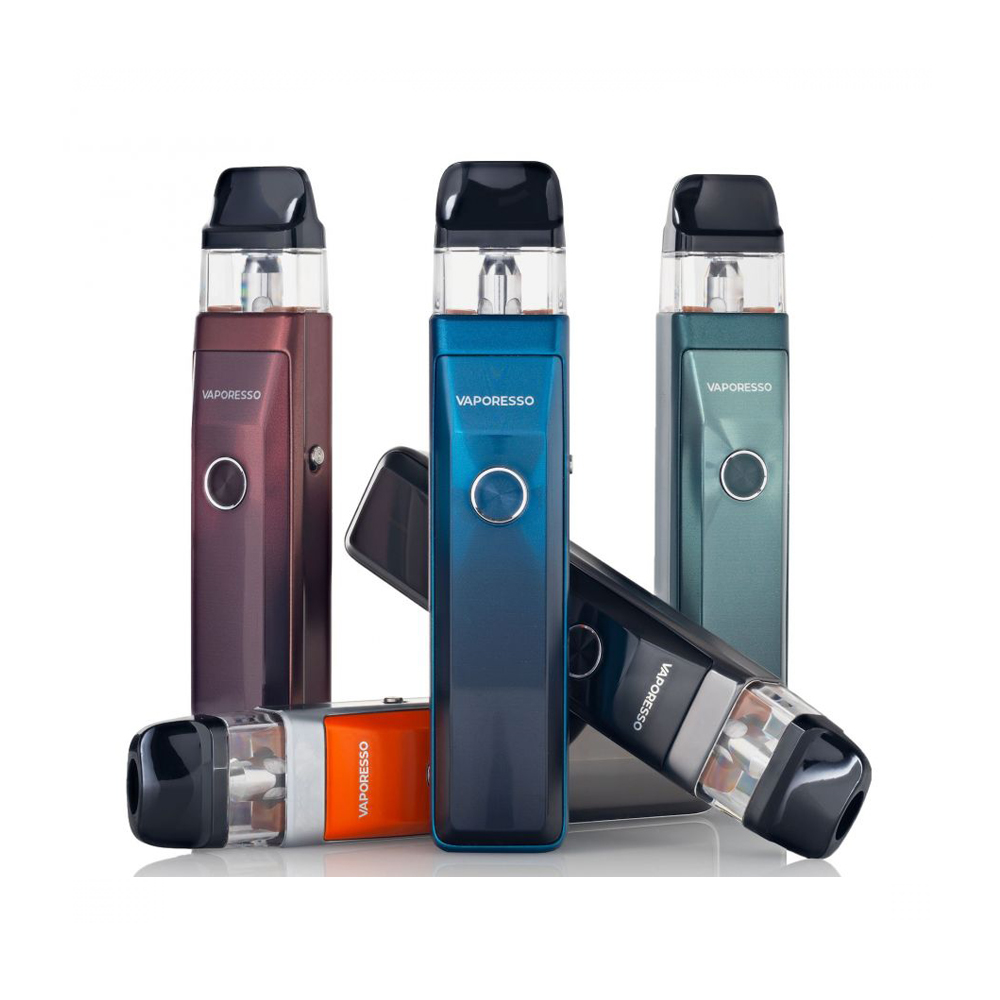VAPORESSO XROS PRO 