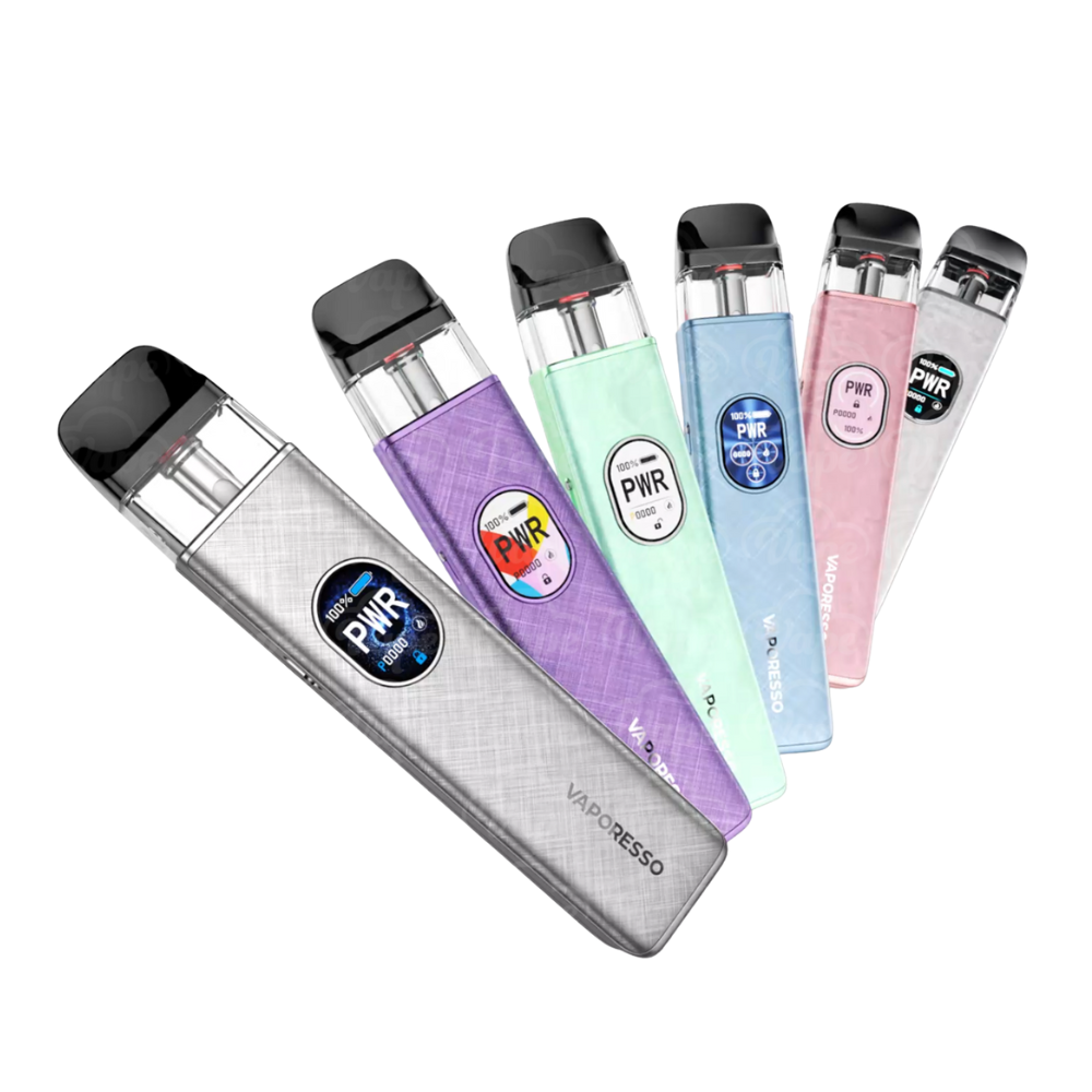 VAPORESSO XROSS 5 KIT