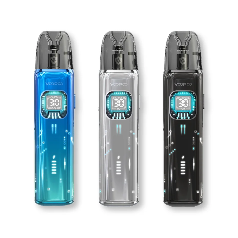 VOOPOO ARGUS MATRIX KIT