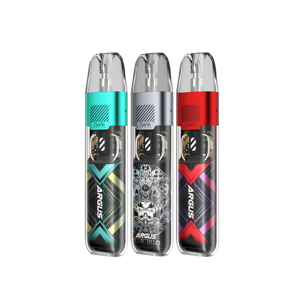 VOOPOO ARGUS P1 S KIT