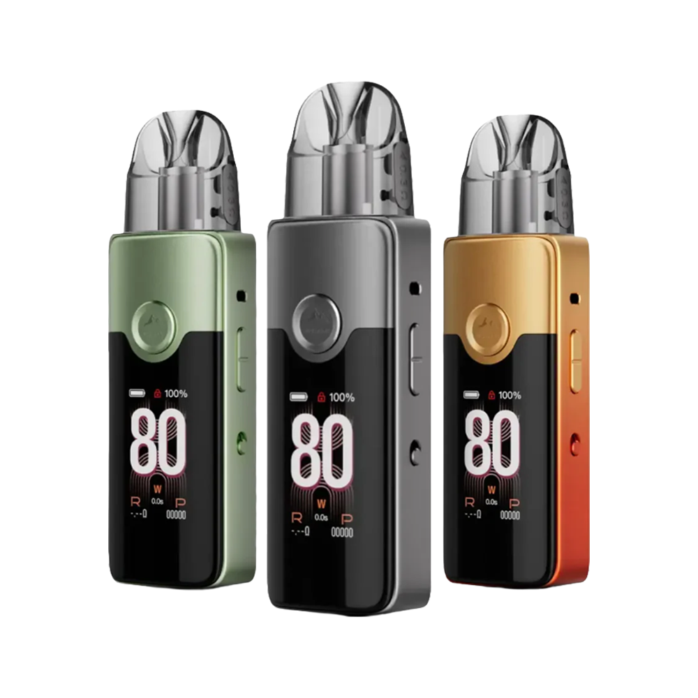 VOOPOO VINCI E80 KIT 