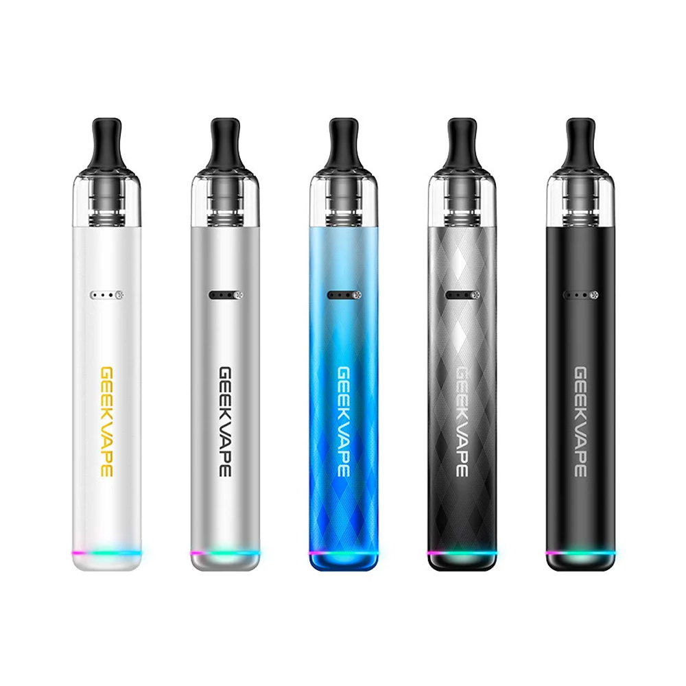 GEEK VAPE WENAX S3 KIT