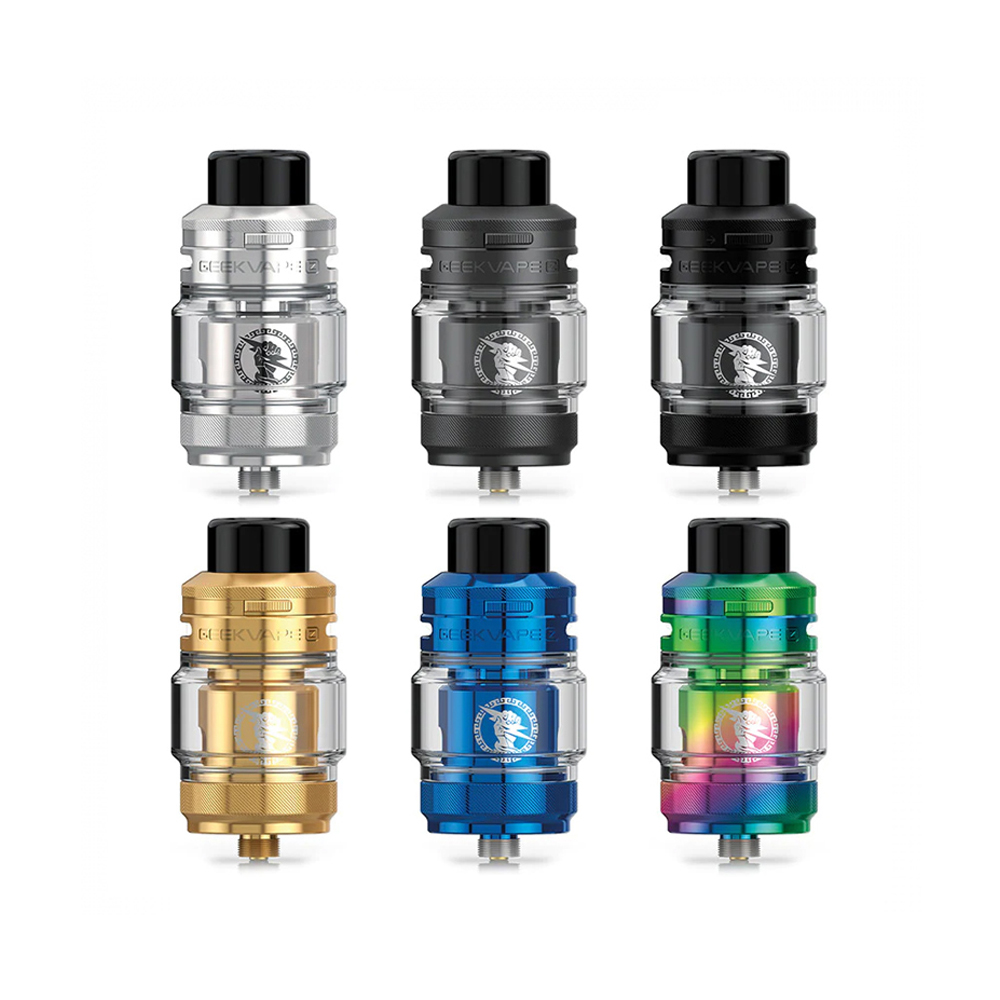 GEEK VAPE Z SUB OHM SE 