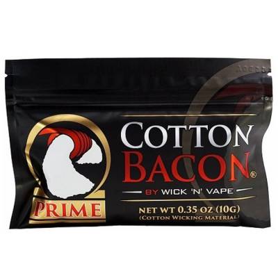 ALGODON COTTON BACON / PRIME