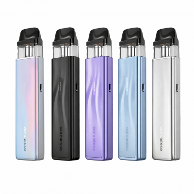 VAPORESSO XROSS 5 MINI KIT 