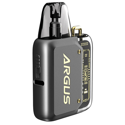 VOOPOO ARGUS P1 GUN METAL 