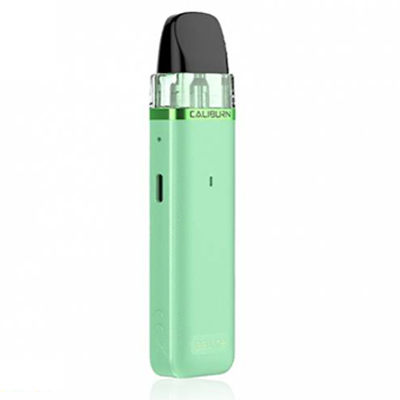 UWELL CALIBURN G3 LITE MINT GREEN