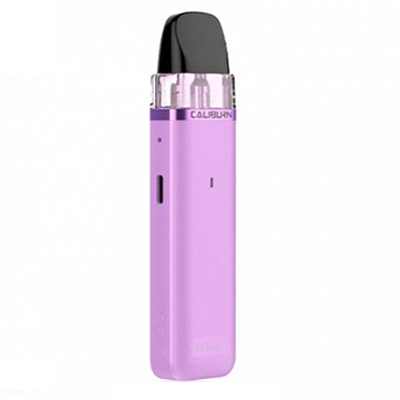 UWELL CALIBURN G3 LITE PALE PURPLE