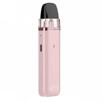 UWELL CALIBURN G3 LITE PASTEL PINK