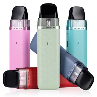 UWELL CALIBURN G3 LITE