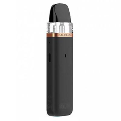 UWELL CALIBURN G3 LITE SPACE BLACK