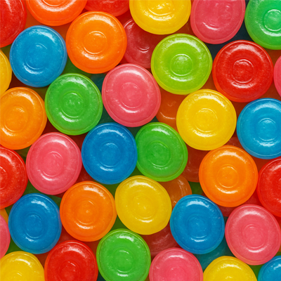 E-JUICE CARAMELO CANDY 0 70/30