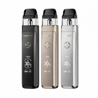 VAPORESSO XROSS PRO 2 KIT 