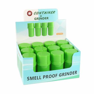 PACK DE 12 DESMORRUGADORES (VERDE)