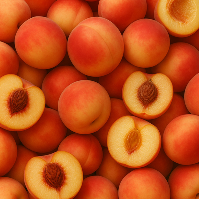 E-JUICE DURAZNO 6 50/50