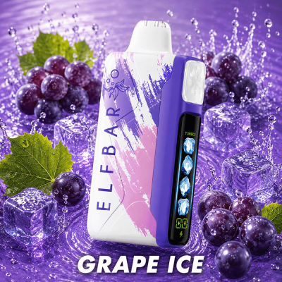 <p>GRAPE ICE</p>