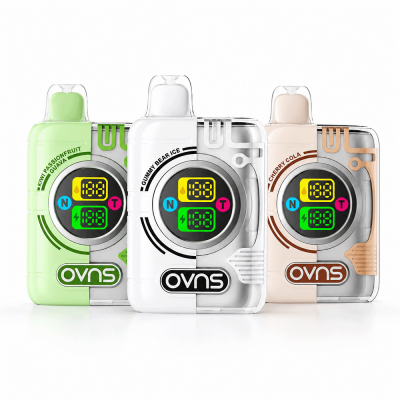 OVNS SUBMARINE 40K PUFFS 50 MG