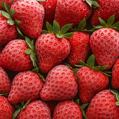 E-JUICE CLASSIC FRUTILLA MENTOLADA 70/30