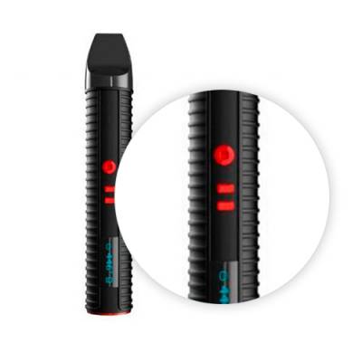 FLOWERMATE AURA BLACK & RED