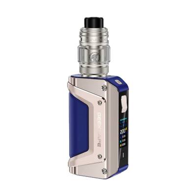 GEEK VAPE AEGIS LEGEND 3 Kit GOLDEN BLUE 