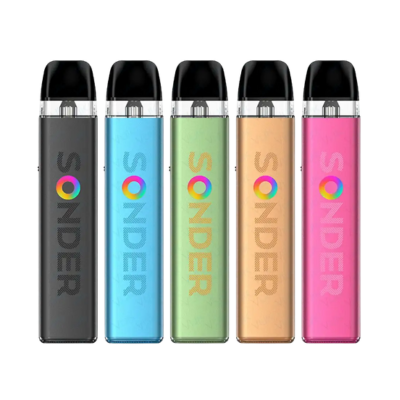 GEEK VAPE SONDER Q2 KIT