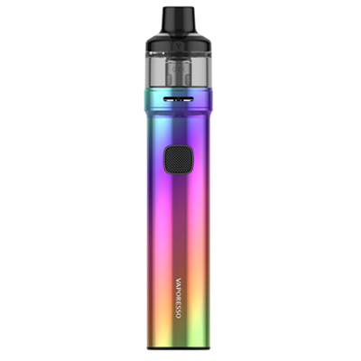 VAPORESSO GTX GO 80 KIT RAINBOW 
