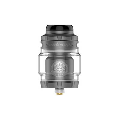 GEEK VAPE ZEUS X 2 RTA GUNMETAL