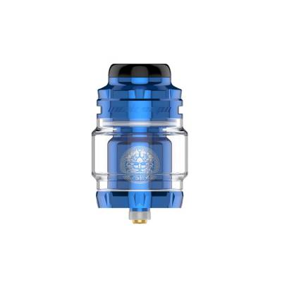 GEEK VAPE ZEUS X 2 RTA BLUE
