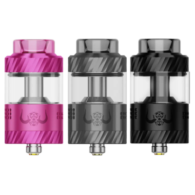 HELLVAPE HELLBEAST RTA 