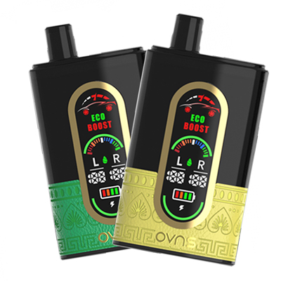 OVNS HOOKAHBAR SWITCH 50000 PUFF 0,5%