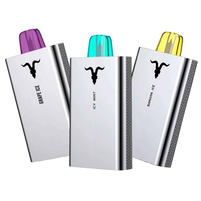 IGNITE V50 5000 PUFFS 5%