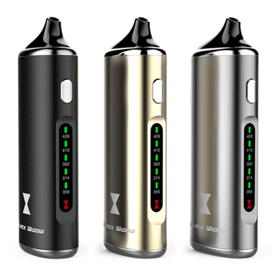 KINGTONS BLACK WIDOW