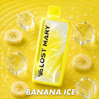 <p>BANANA ICE</p>