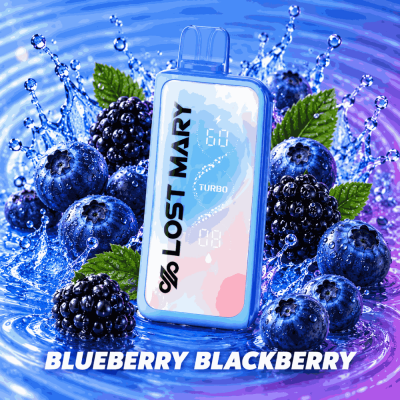<p>BLUEBERRY BLACKBERRY&nbsp;</p>