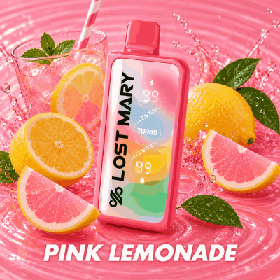 <p>PINK LEMONADE&nbsp;</p>