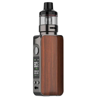 VAPORESSO LUXE 80S KIT WOOD GRAIN