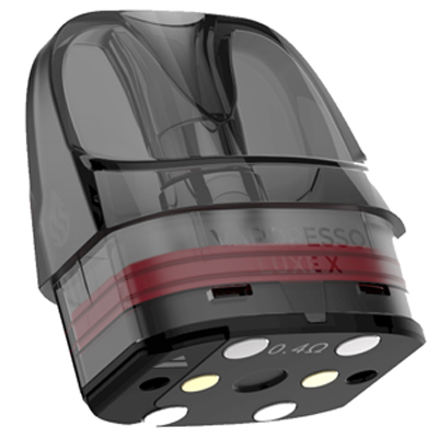 VAPORESSO LUXE X 0.8 (1 UNIDAD)