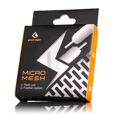 GEEK VAPE MICRO MESH COTTON