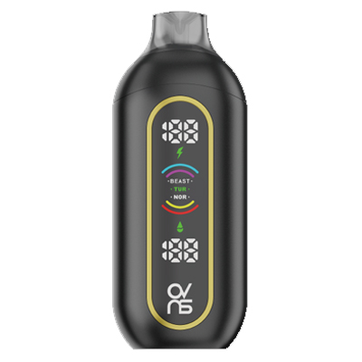 OVNS NEBULA 50000 PUFFS 5% CHERRY LEMON