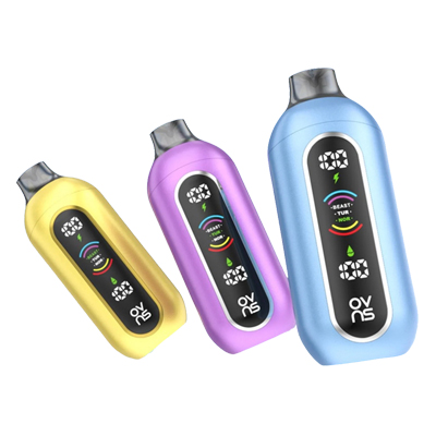 OVNS NEBULA 50000 PUFFS 5%