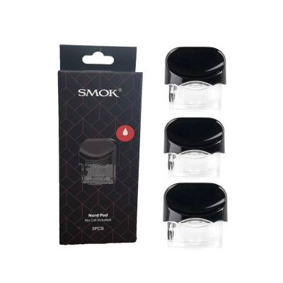SMOK NORD 1 POD (1 UNIDAD)
